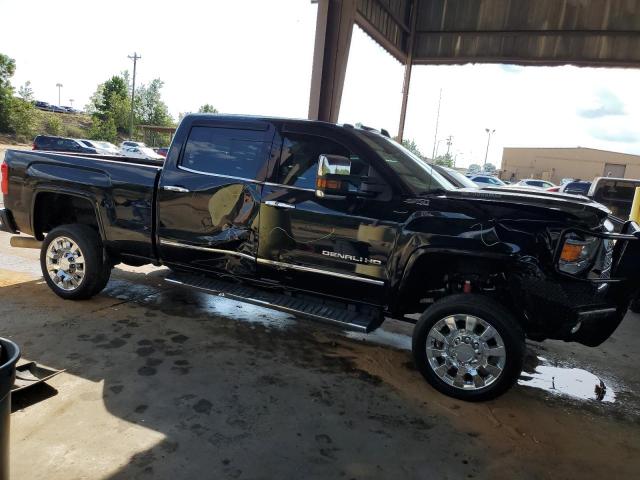 2018 GMC SIERRA K25 - 1GT12UEY1JF123535