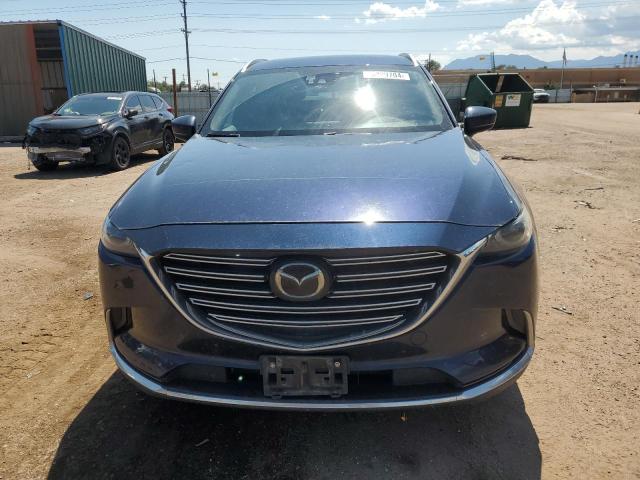 VIN JM3TCBDY1G0116633 2016 Mazda CX-9, Grand Touring no.5