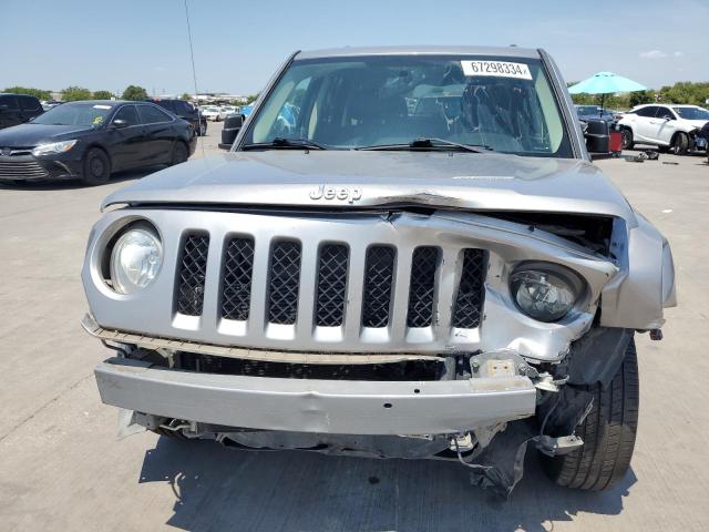 2017 JEEP PATRIOT LA - 1C4NJPFA9HD201556