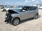2023 KIA SOUL LX - KNDJ23AUXP7883933
