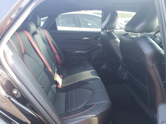 2021 TOYOTA AVALON TRD - 4T1FZ1FB6MU067758