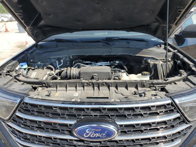 VIN 1FMSK7DHXMGA82467 2021 FORD EXPLORER no.11