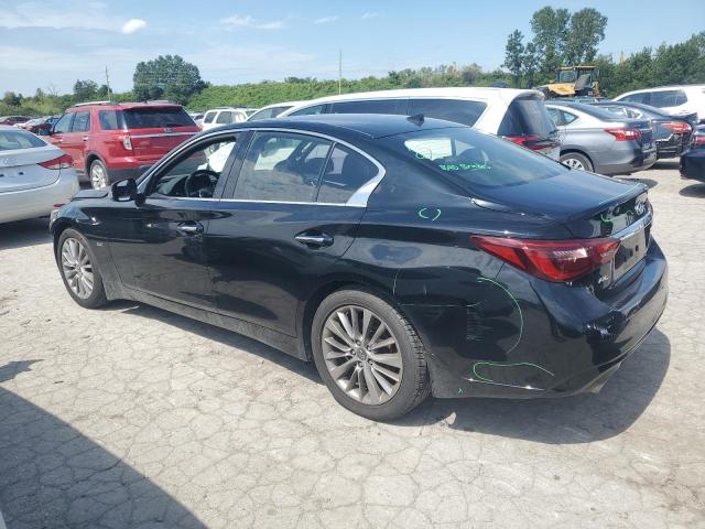 2019 INFINITI Q50 LUXE - JN1EV7AR9KM552107