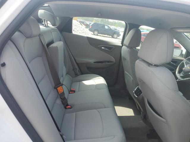 2018 CHEVROLET MALIBU LT - 1G1ZD5ST0JF220536