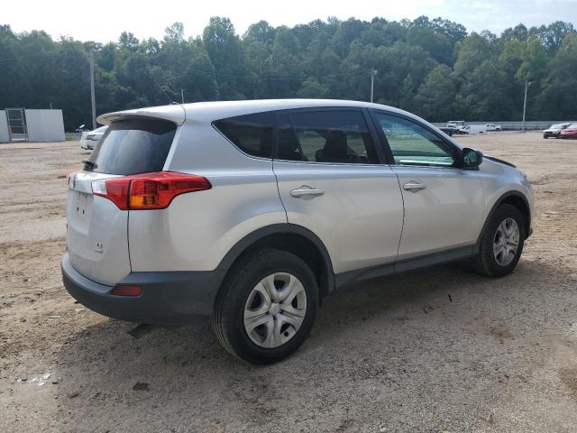 2015 TOYOTA RAV4 LE - 2T3BFREV1FW339029