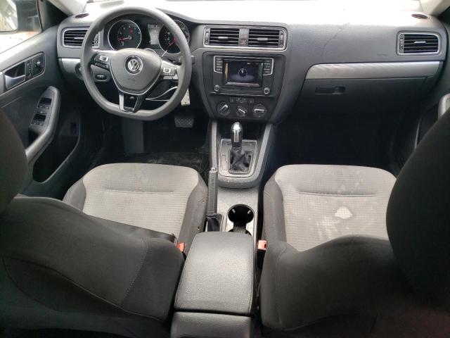 2017 VOLKSWAGEN JETTA S - 3VW2B7AJ2HM374764