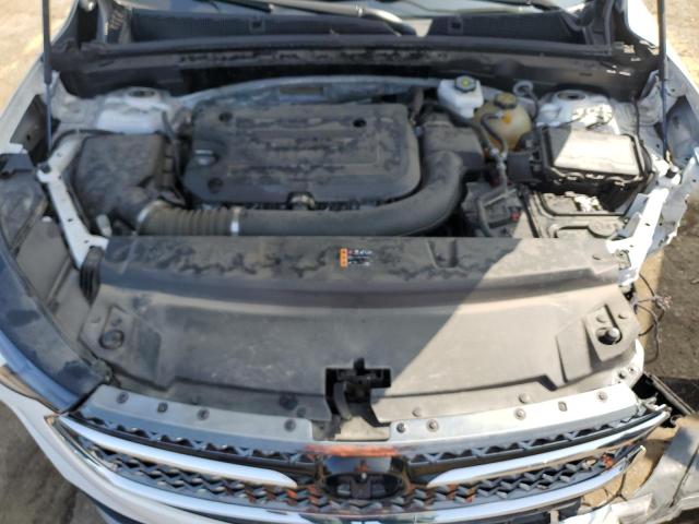 2022 BUICK ENVISION A LRBFZSR47ND030158