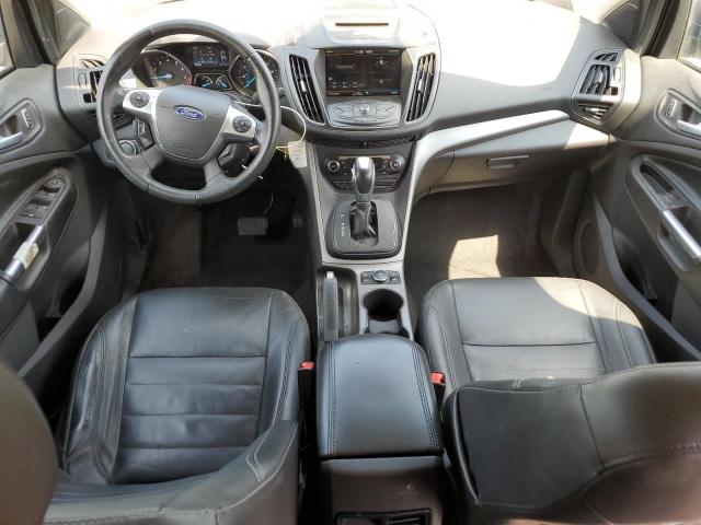 VIN 1FMCU0GX5EUC67070 2014 Ford Escape, SE no.8