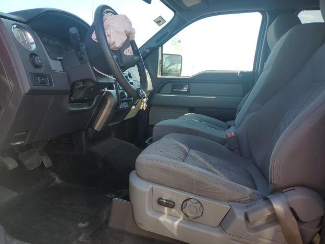 2012 FORD F150 SUPER 1FTEW1CM0CKD72004  65298074