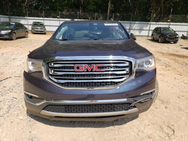 2018 GMC ACADIA SLT - 1GKKNMLS7JZ215911