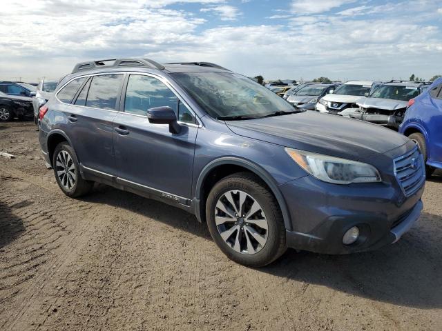 2016 SUBARU OUTBACK - 4S4BSANC4G3318896
