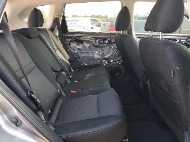 2017 NISSAN ROGUE S - KNMAT2MVXHP605773