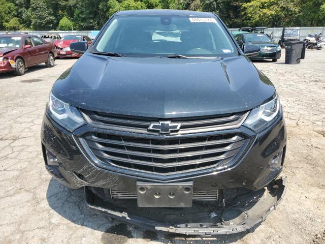 2020 CHEVROLET EQUINOX LT - 3GNAXKEV1LL258946