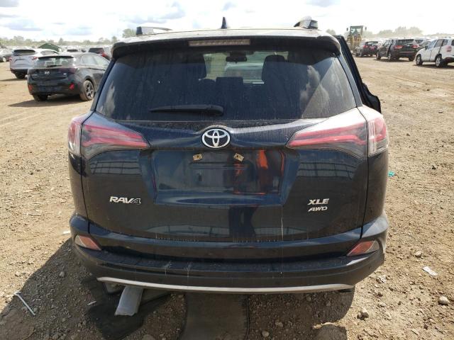 VIN JTMRFREV5JJ208675 2018 Toyota RAV4, Adventure no.6