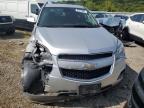 CHEVROLET EQUINOX LT photo