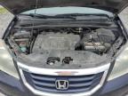 HONDA ODYSSEY TO photo