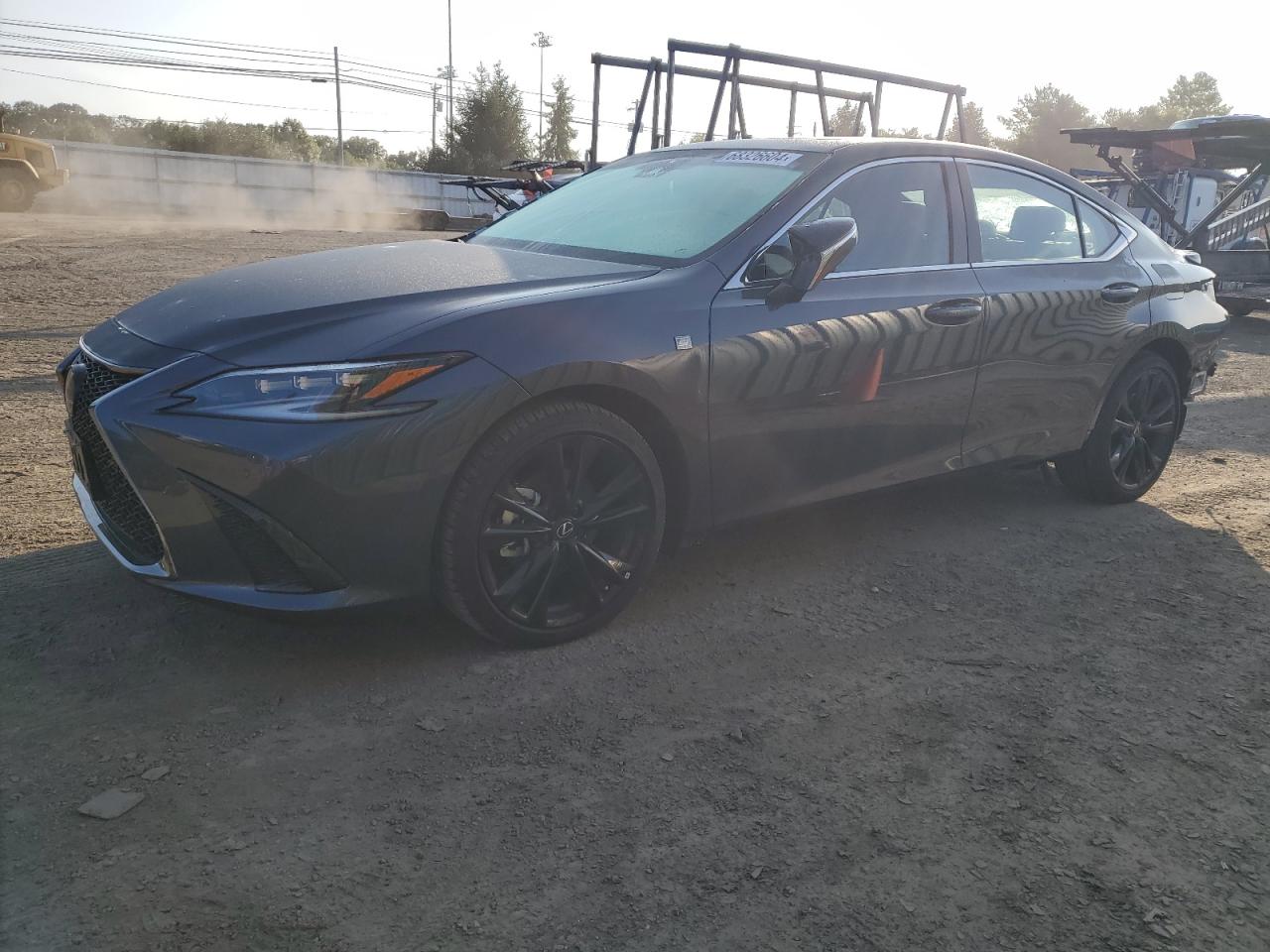 58ABA1C14RU042598 LEXUS ES 300H F 2024