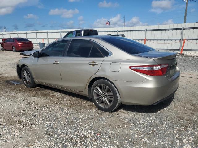 VIN 4T1BF1FK5FU477431 2015 Toyota Camry, LE no.2