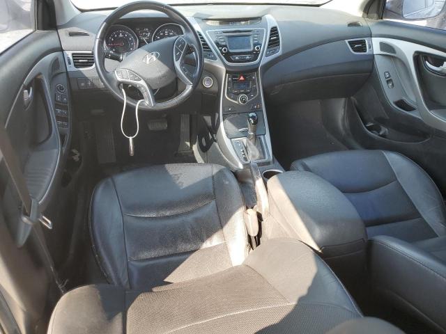 2016 HYUNDAI ELANTRA SE - 5NPDH4AE5GH762605