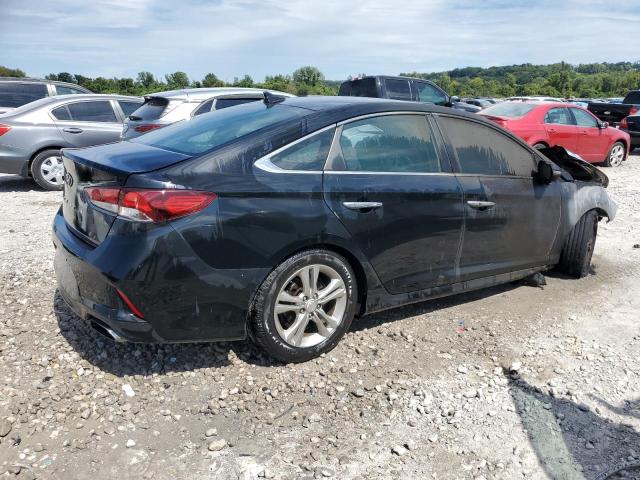 2019 HYUNDAI SONATA LIM 5NPE34AF2KH764476  68341044