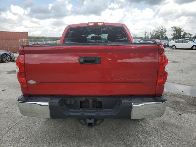 2016 TOYOTA TUNDRA CRE - 5TFDW5F10GX511576