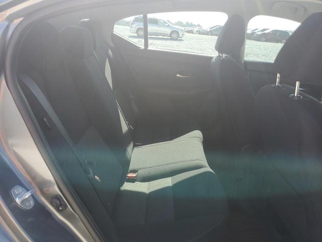 2023 NISSAN SENTRA SV - 3N1AB8CVXPY281814