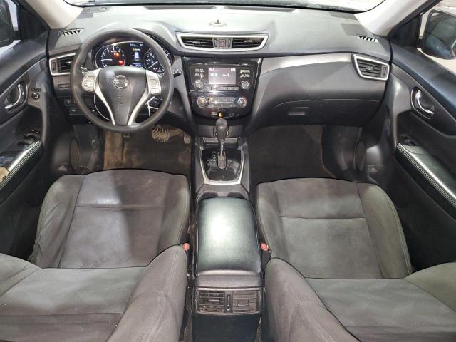 2015 NISSAN ROGUE S - KNMAT2MVXFP537908