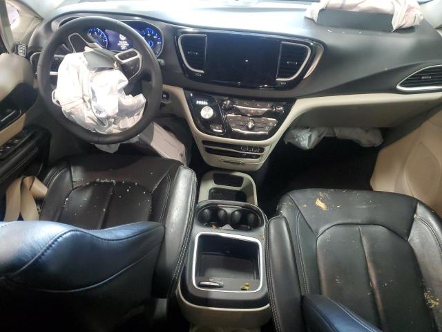 2022 CHRYSLER PACIFICA T - 2C4RC1BGXNR135918