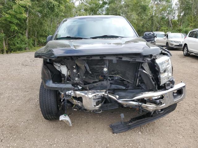 2015 FORD F150 SUPER - 1FTEX1E89FFC40112