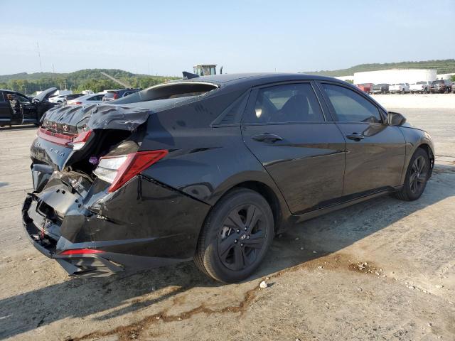 2023 HYUNDAI ELANTRA SE - KMHLM4AG6PU531612