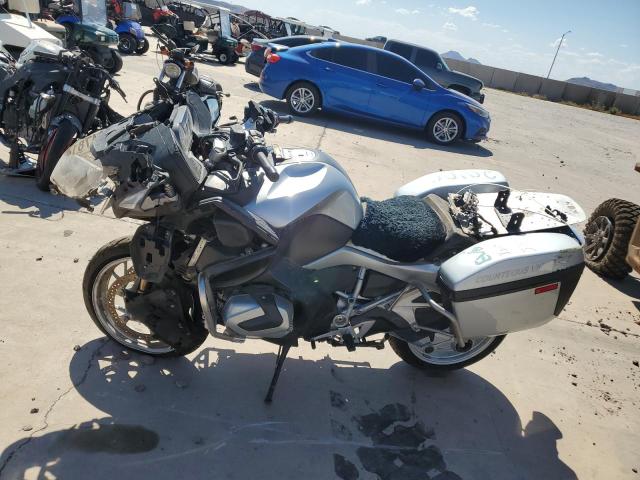 2020 BMW R 1250 RT WB10J630XLZG39773