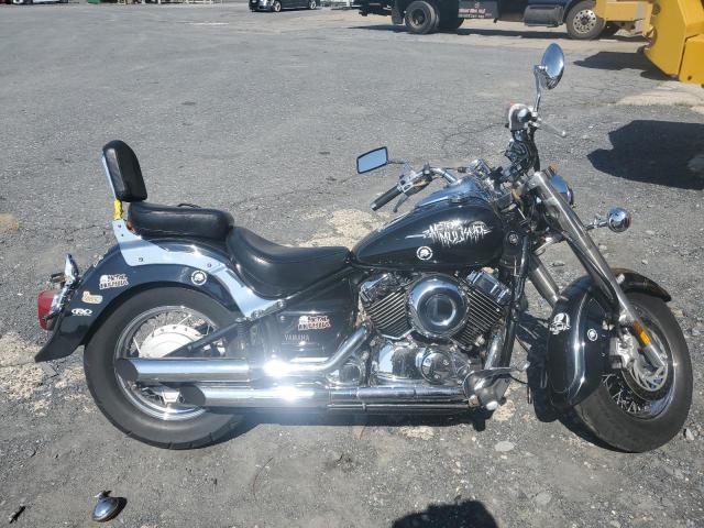 2000 YAMAHA XVS65 BASE - JYAVM01E5YA021822