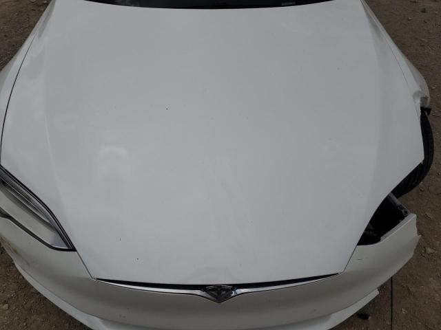 2020 TESLA MODEL S - 5YJSA1E2XLF403088