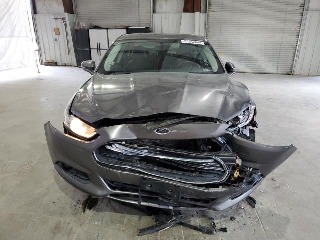 VIN 3FA6P0H98ER125222 2014 Ford Fusion, SE no.5