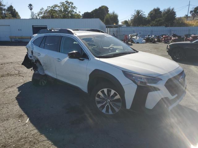 2023 SUBARU OUTBACK LI 4S4BTANC3P3136748  68219554