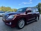 LEXUS LX 570 photo