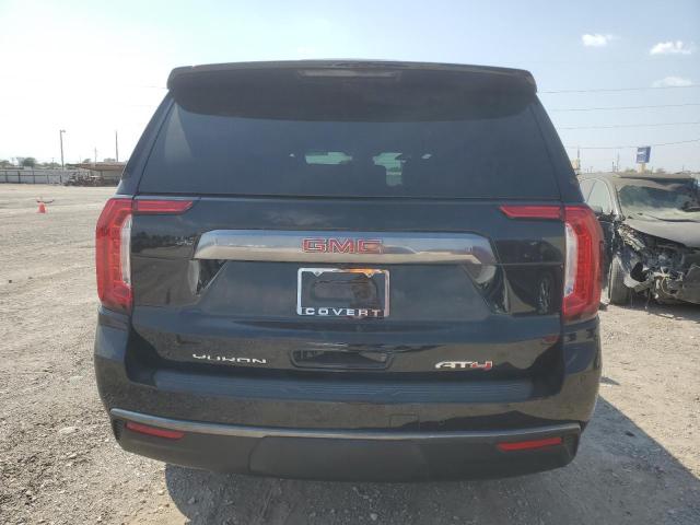 2023 GMC YUKON AT4 - 1GKS2CKD2PR517394