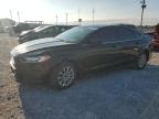 2015 FORD FUSION S - 3FA6P0G72FR132264