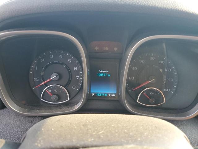 2015 CHEVROLET MALIBU 1LT - 1G11C5SLXFF286938