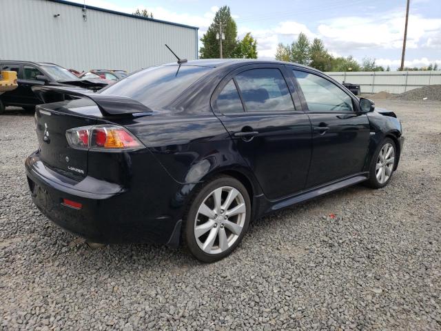 2015 MITSUBISHI LANCER GT - JA32U8FW6FU017585