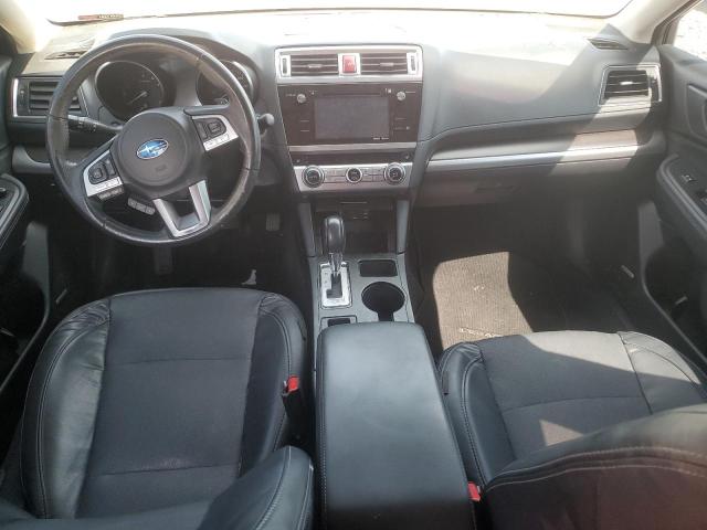2017 SUBARU LEGACY 2.5 - 4S3BNAN69H3041055