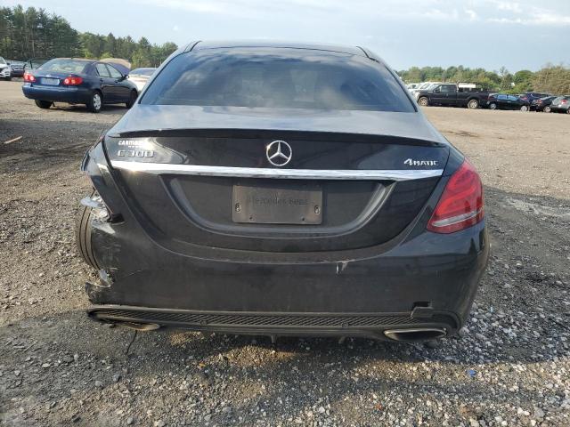 2016 MERCEDES-BENZ C 300 4MAT 55SWF4KB9GU155171  68839914