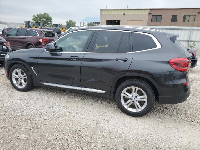 2020 BMW X3 SDRIVE3 - 5UXTY3C06LLU72630