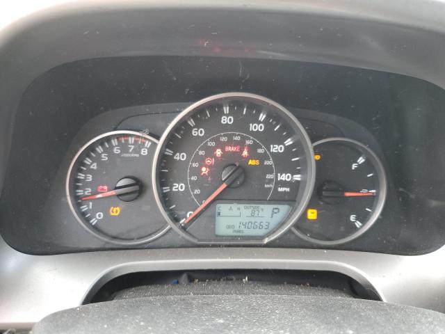 2016 TOYOTA RAV4 LE - JTMBFREV6GJ055749