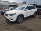 JEEP CHEROKEE L photo