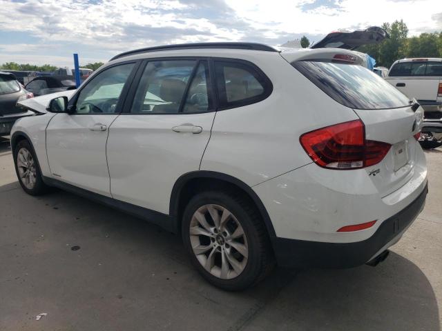 VIN WBAVL1C51EVY11341 2014 BMW X1, Xdrive28I no.2