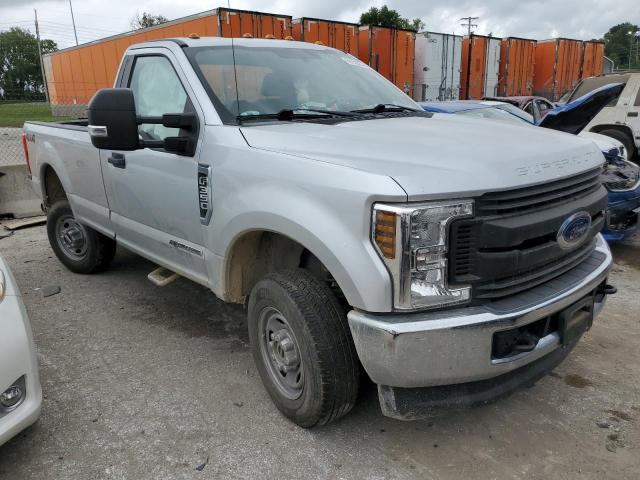 2018 FORD F350 - 1FTRF3BT9JEC90838