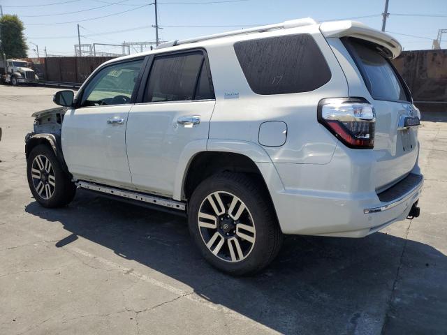 2022 TOYOTA 4RUNNER LI JTEKU5JRXN5972282