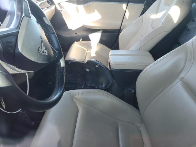 2015 TESLA MODEL S 70 - 5YJSA1S27FF094270