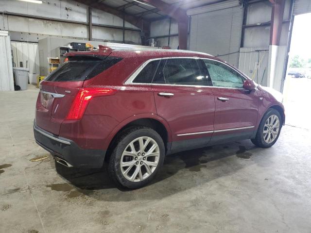 2017 CADILLAC XT5 LUXURY - 1GYKNDRS3HZ106272